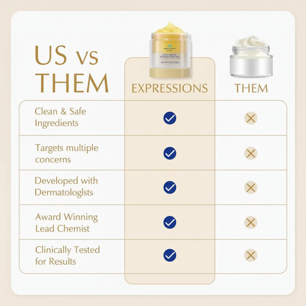 15-Day Gold Firming Body Gel