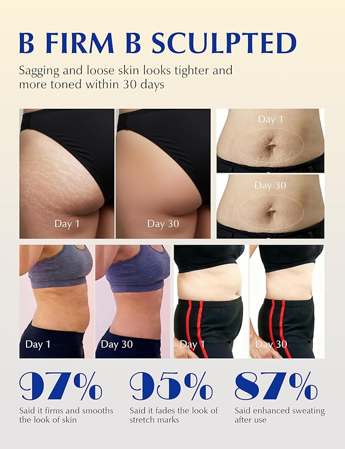 15-Day Gold Firming Body Gel