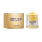 24K Gold Firming Body Cream