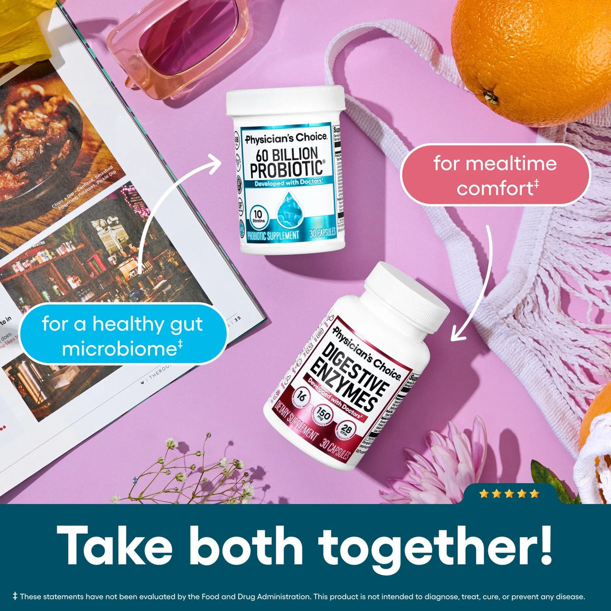Complete Gut Support Bundle