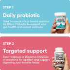 Complete Gut Support Bundle