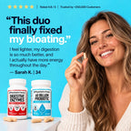 Complete Gut Support Bundle