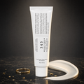 Soothing and hydrating face cream for damaged skin barrier